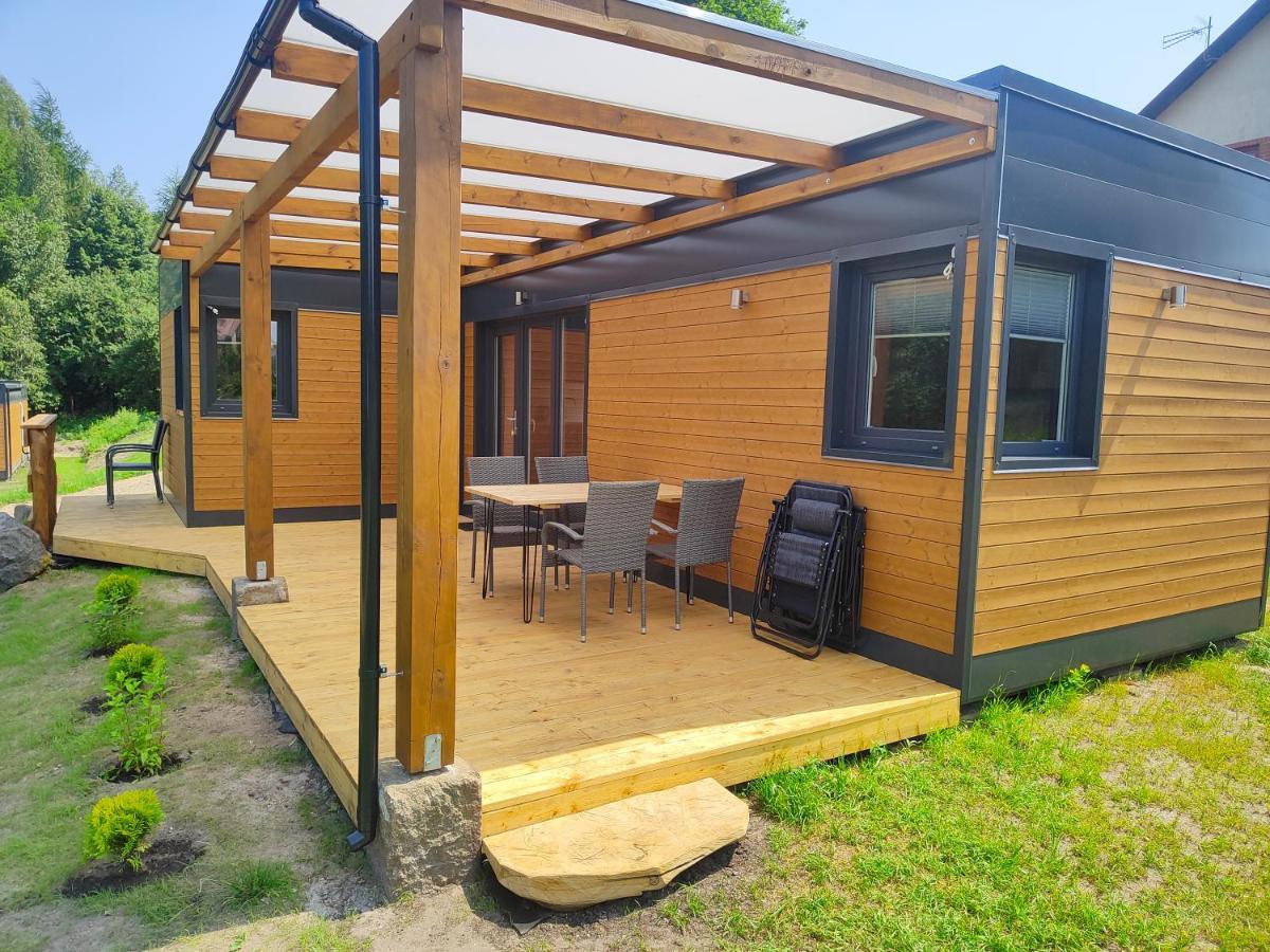 Kasztanowe Wrota Villa Kosewo  Ngoại thất bức ảnh