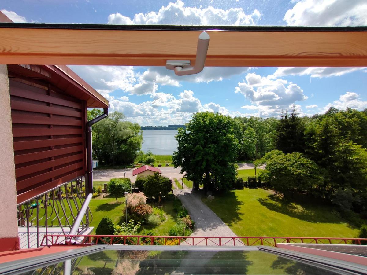 Kasztanowe Wrota Villa Kosewo  Ngoại thất bức ảnh