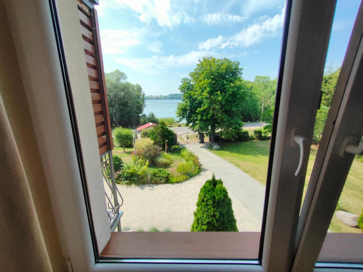 Kasztanowe Wrota Villa Kosewo  Ngoại thất bức ảnh
