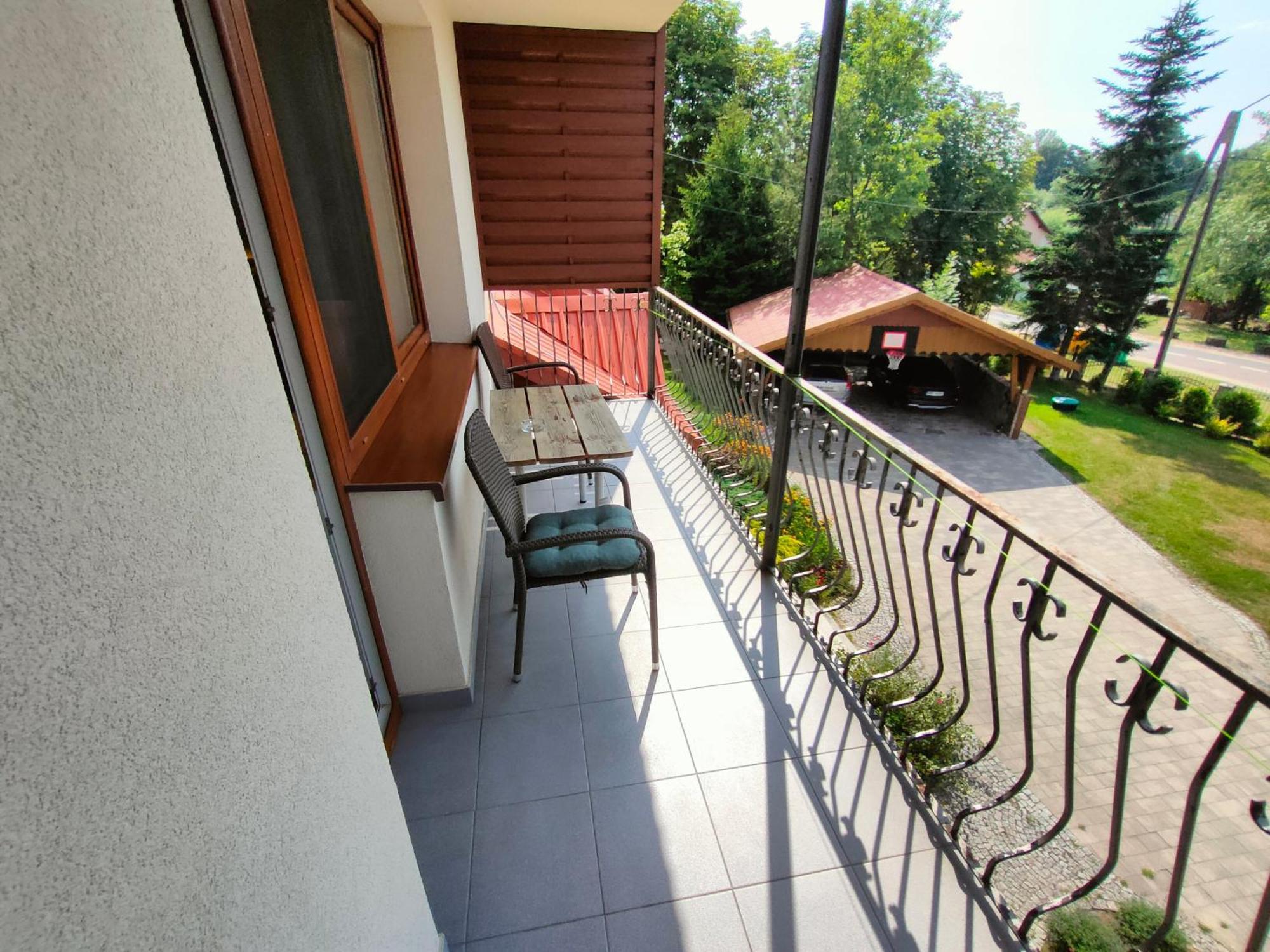 Kasztanowe Wrota Villa Kosewo  Ngoại thất bức ảnh