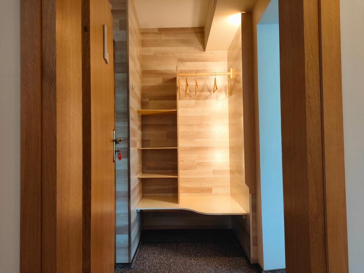 Kasztanowe Wrota Villa Kosewo  Ngoại thất bức ảnh