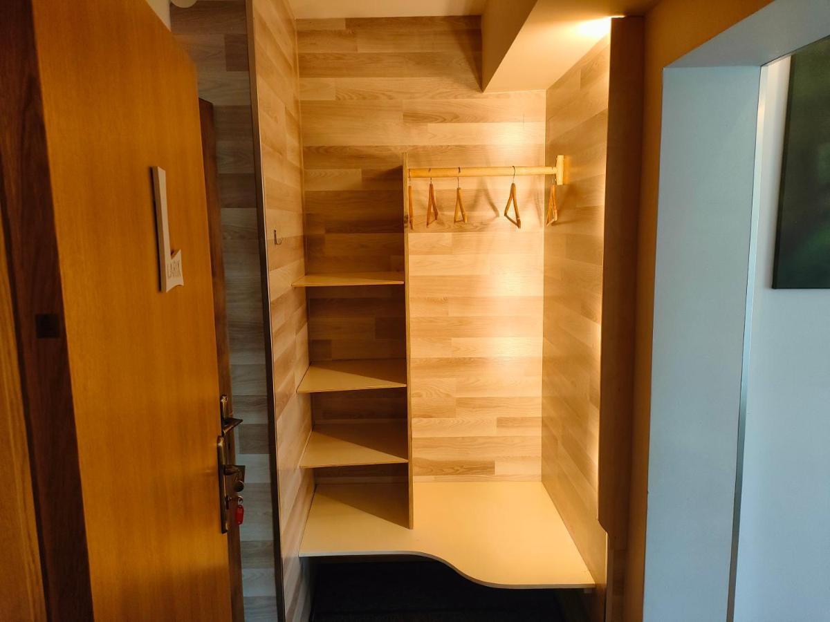 Kasztanowe Wrota Villa Kosewo  Ngoại thất bức ảnh