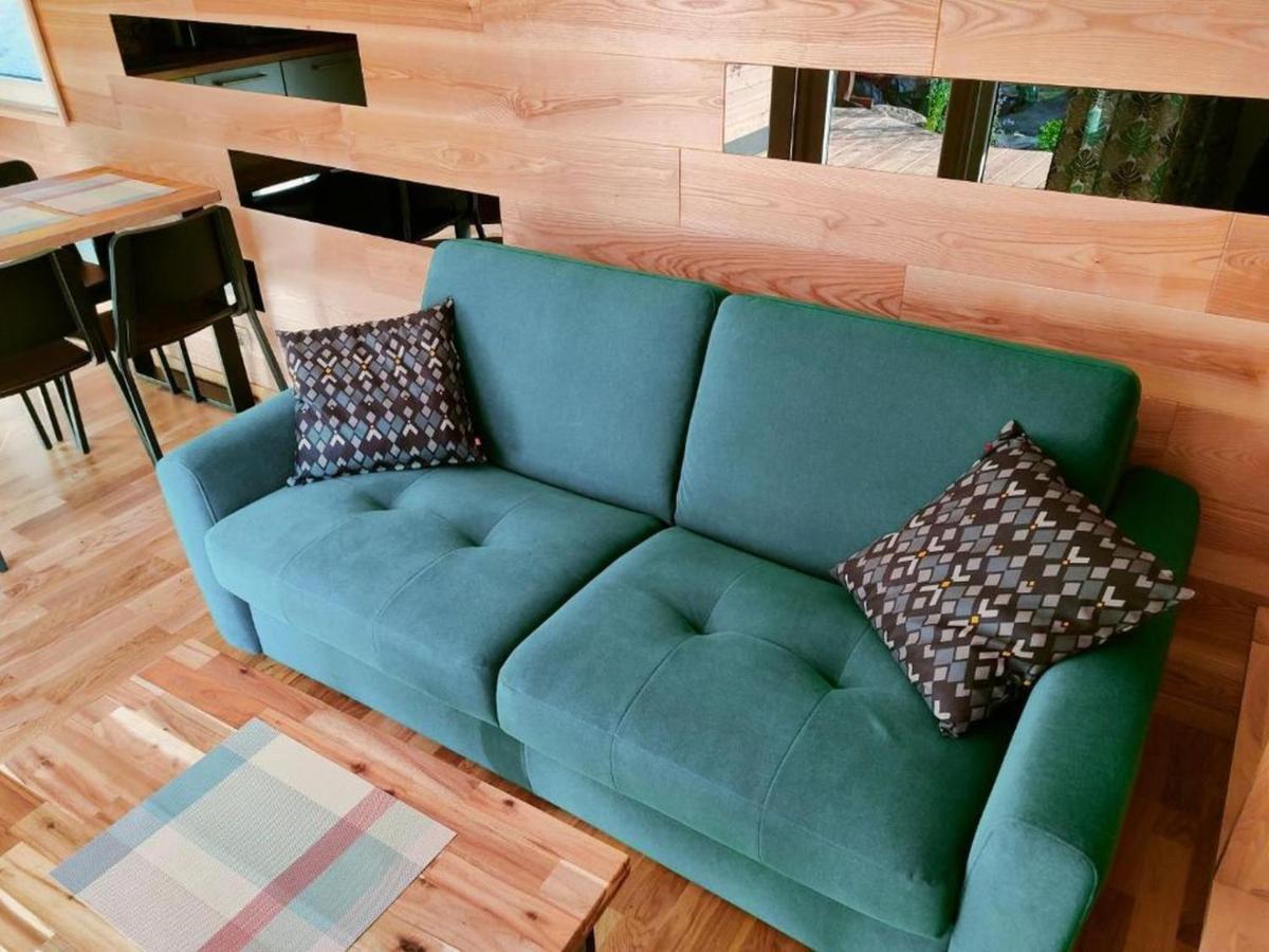 Kasztanowe Wrota Villa Kosewo  Ngoại thất bức ảnh